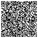 QR code with Amherst Food Services contacts