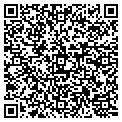 QR code with Subway contacts