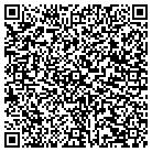 QR code with Healing Waters Resort & Spa contacts
