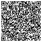 QR code with Heritage Eagle Bend Golf Resor contacts