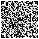 QR code with High Mountain Lodge contacts