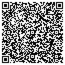 QR code with Just Sewn contacts