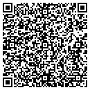 QR code with Precesion Sewer contacts