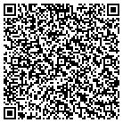 QR code with Russell Town Sewer Department contacts