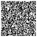 QR code with A S Qureshi Dr contacts