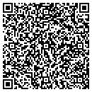 QR code with Pruitt Cont contacts