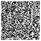 QR code with Blue Hen Machine Works contacts
