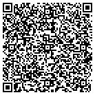 QR code with United Way-Wabash Valley Inc contacts
