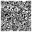 QR code with Redstone Inn contacts