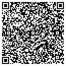 QR code with Resort Group contacts