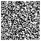 QR code with Reflections on Deep Lake contacts