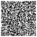 QR code with A Frame Carpentry Inc contacts