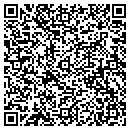 QR code with ABC Liquors contacts