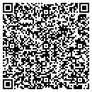 QR code with PFPC Inc contacts