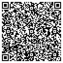 QR code with Robin R Reed contacts