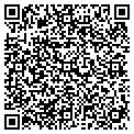 QR code with DCI contacts