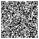 QR code with F Q Labs contacts