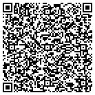 QR code with Gamma Knife Center of the Pacific contacts