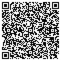 QR code with Rose Sews contacts