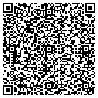QR code with C&P Mobile Home Service contacts