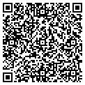 QR code with R & R Sewing contacts