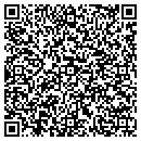 QR code with Sasco Center contacts
