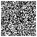QR code with E J Foodservices LLC contacts