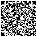 QR code with T & J's Wayside Inn Inc contacts