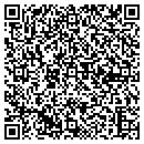 QR code with Zephyr Mountain Lodge contacts