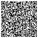 QR code with Arel Studio contacts