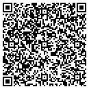 QR code with U I C D S C C contacts