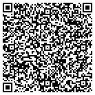 QR code with Unlucky Cow Cafe contacts