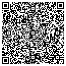 QR code with Uva Lounge Corp contacts