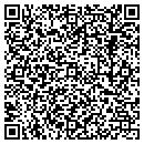 QR code with C & A Electric contacts
