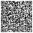 QR code with Tony's Deli contacts