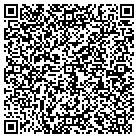 QR code with City Watermains & Sewers Inc. contacts