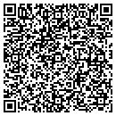 QR code with 2 Can Dans Inc contacts