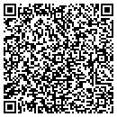 QR code with Turkeys Inc contacts