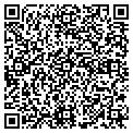 QR code with Evinos contacts