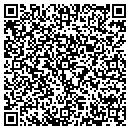 QR code with S Hirsch Group Inc contacts