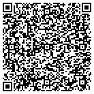 QR code with A+ Alterations contacts