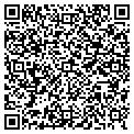 QR code with Ann Hager contacts