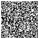 QR code with Custom Fit contacts