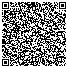 QR code with Deloris Alley D's Sewing contacts