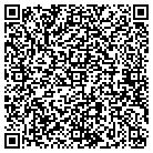 QR code with First State Waterproofing contacts