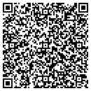 QR code with Aj Mack's contacts