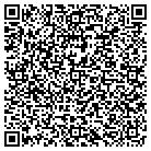 QR code with Hellenic Food Distribtor Inc contacts