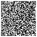 QR code with Merle D Bahruth contacts