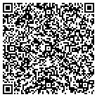 QR code with Hing Wang Chinese Restaurant contacts