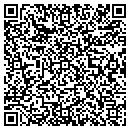 QR code with High Velocity contacts